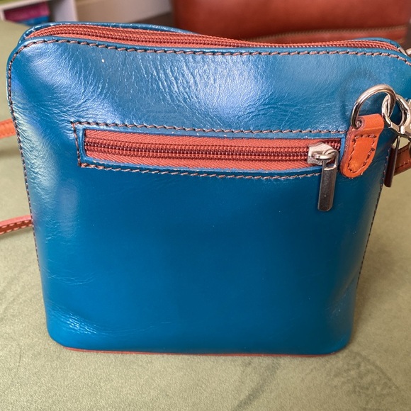 Leather Purse - Picture 2 of 8